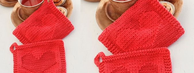 Comment tricoter des accessoires pour la maison