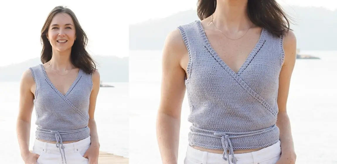 top cache cœur fluide